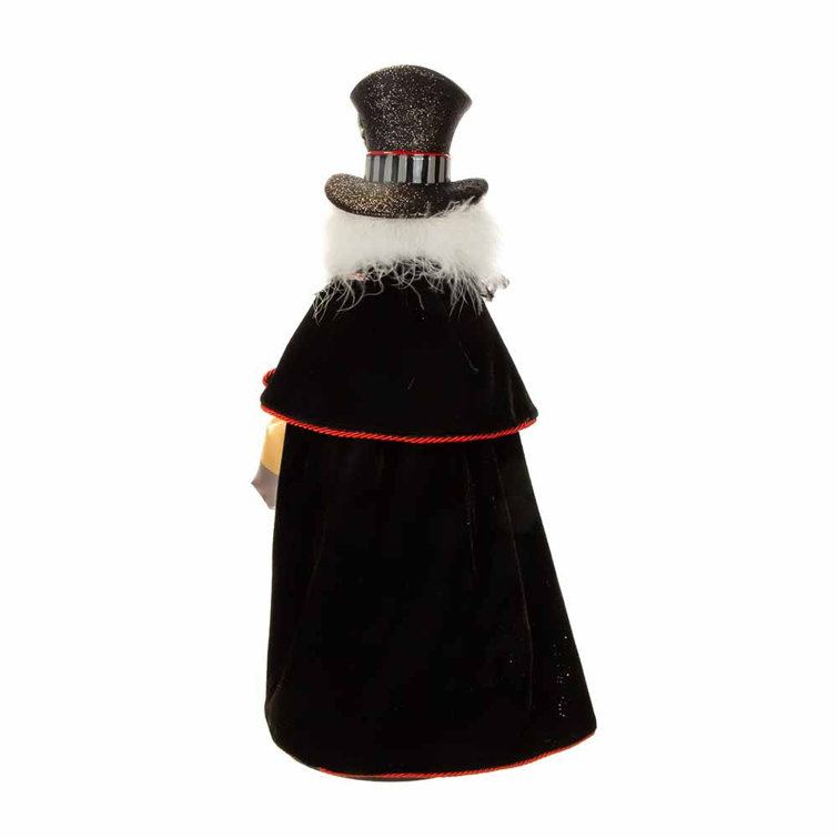 Kurt Adler Hollywood Scrooge Nutcracker Wayfair Canada